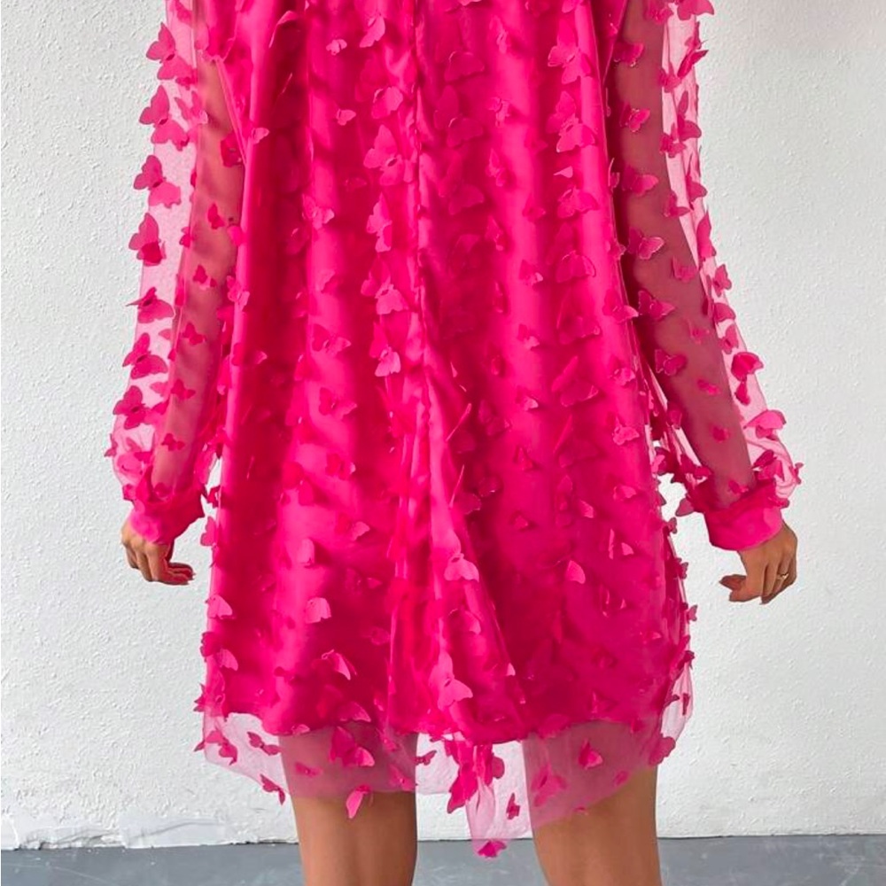 Dress - Picture 2 of 12